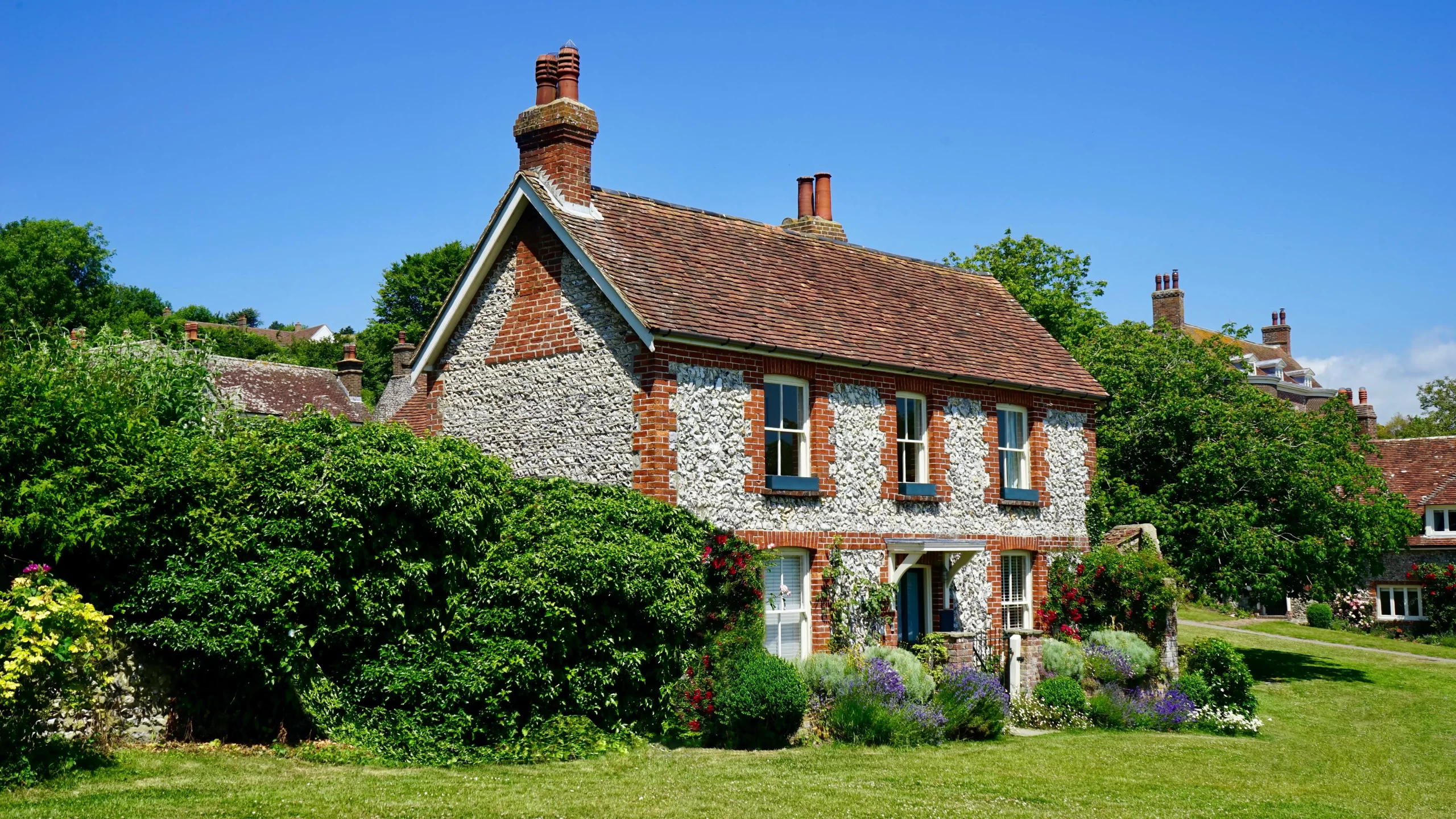 Should You Buy A Historic House?